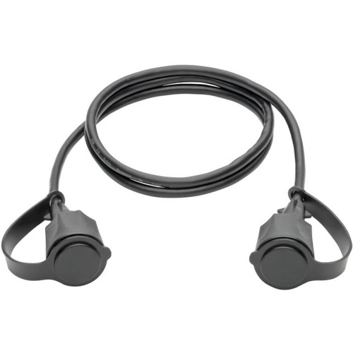 Tripp Lite series U325-003-IND USB Data Transfer Cable - 3 ft (0.91 m) USB Data Transfer Cable for Server, Computer - First End: 1 x A (U325-003-IND)