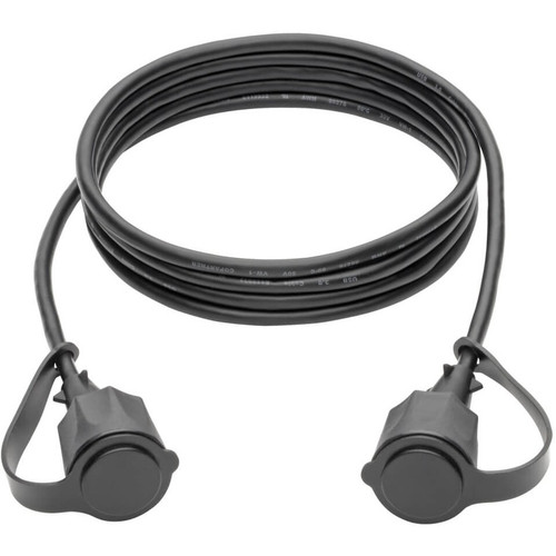 Tripp Lite USB Data Transfer Cable 6 Ft 1.83 M A To Device Connection For Server Computer Series First End X U325-006-IND