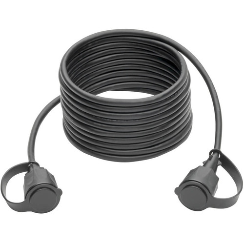 Tripp Lite series U325-013-IND Data Transfer Cable - 13 ft (3.96 m) USB Data Transfer Cable for Server - First End: 1 x USB 3.0 Type A (U325-013-IND)