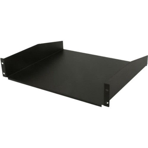 Claytek Depth Rack-mount Server Cabinet With Support Tray Height Supporting For Mm WNG3210-SFH40