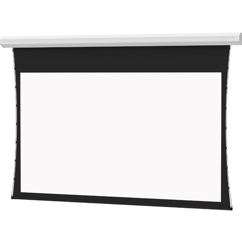 Da-Lite Tensioned Large Cosmopolitan Electrol 226" Electric Projection Screen - 16:10 - HD Progressive 0.9 - 120" (3048 mm) Height x - (Fleet Network)