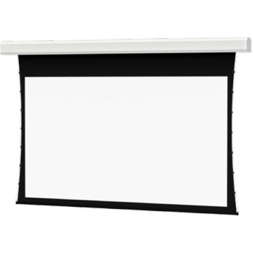 Da-Lite Tensioned Large Advantage Deluxe Electrol 220" Electric Projection Screen - 16:9 - HD Progressive 0.9 - 108" (2743.20 mm) x - (Fleet Network)