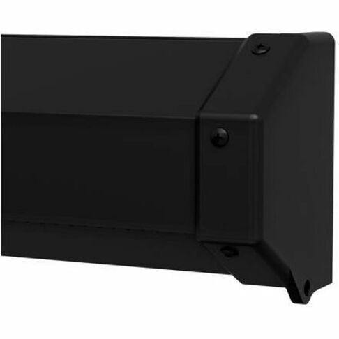 Da-Lite 300 Lace And Grommet Frame Pro-Trim Masking Cover Accessory 99462