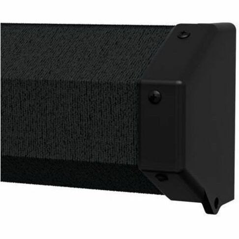 Da-Lite 300 Lace And Grommet Frame Pro-Trim Masking Cover Accessory 99462