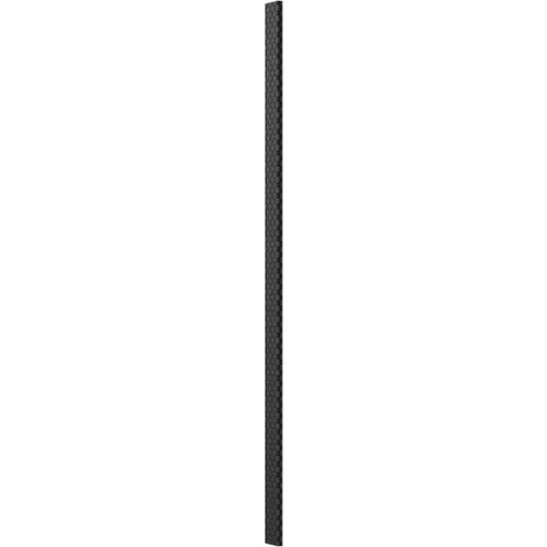 Panduit Hook & Loop Cable Tie - Cable Tie - Black - 420" (10668 mm) Length - Nylon - 1 Pack (TTR-35RX0)
