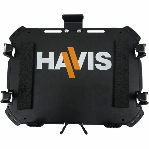 Havis Custom Rugged Cradle for Panasonic TOUGHBOOK G2 & 20, or Lenovo Helix Tablet - Docking - Tablet PC - Rugged (Fleet Network)