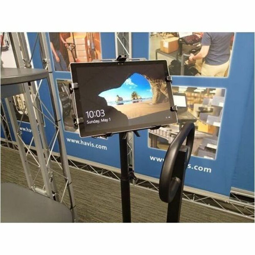 Havis Cradle - Tablet PC - Rugged (UT-2006)
