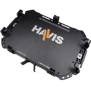 Havis Cradle - Notebook (Fleet Network)