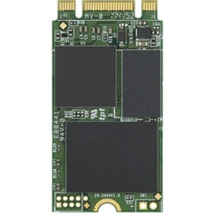 Transcend MTS400 32 GB Solid State Drive - M.2 2242 Internal - SATA (SATA/600) - 560 MB/s Maximum Read Transfer Rate - 3 Year Warranty (Fleet Network)