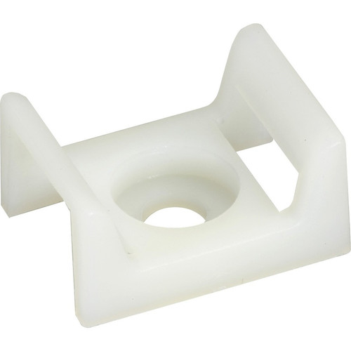 Black Box Cable Saddle - 10-Pack - Cable Saddle - 10 Pack (Fleet Network)
