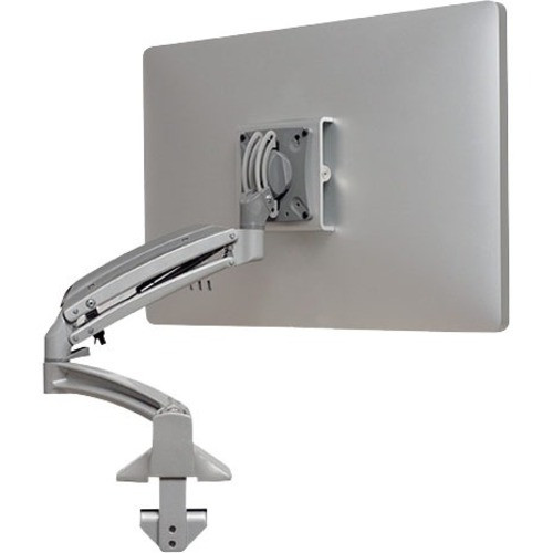 Chief Kontour K1D120WXRH Desk Mount for Monitor - White  - 1 Display(s) Supported - 32" (812.80 mm) Screen Support - 25 lb (11339.81 - (Fleet Network)