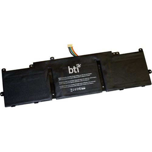 BTI Battery - Compatible Models CHROMEBOOK 11-2201TU CHROMEBOOK 11-2202TU CHROMEBOOK 11-2203TU CHROMEBOOK 11-2102TU CHROMEBOOK 11 G4 (Fleet Network)