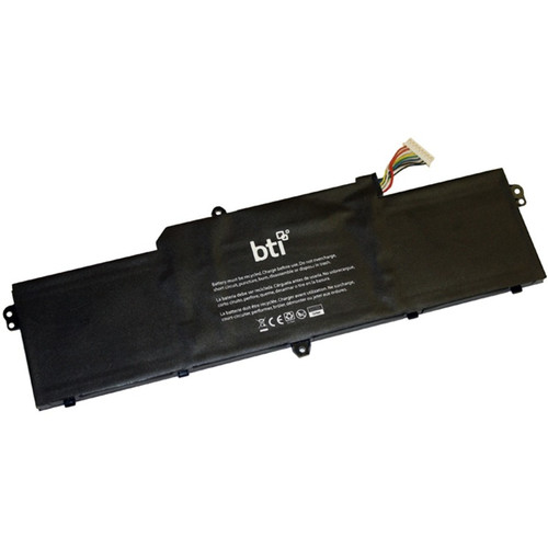 BTI Battery - For Notebook - Battery Rechargeable (Fleet Network)