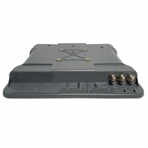 Gamber-Johnson Dell Latitude Rugged Laptop Cradle, TRI RF - Docking - Notebook, Tablet PC - Rugged (7160-0883-03)