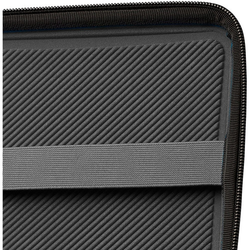 Case Logic Portable Hard Drive Case - EVA Foam - Dark Blue (3201315)