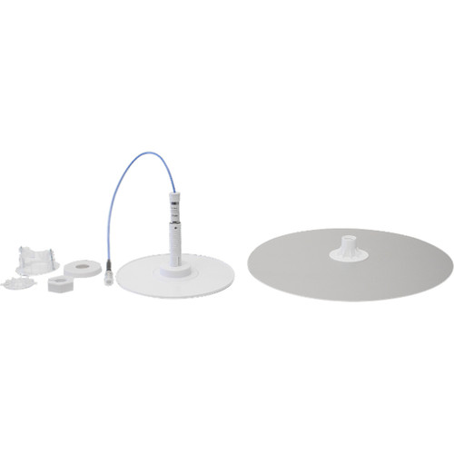 WilsonPro Antenna - Range - UHF - 608 MHz to 960 MHz, 1695 MHz to 2200 MHz, 2300 MHz to 2700 MHz - 7 dB - Cellular Network, Indoor - - (314406)