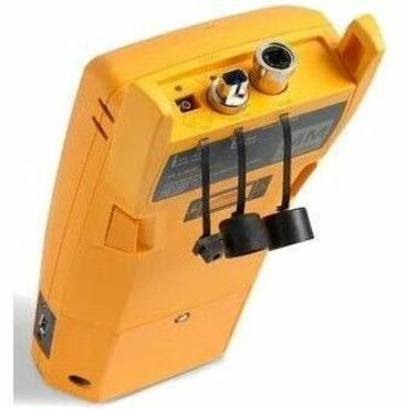 Fluke Networks CertiFiber Pro CFP2-100-QI INT Cable Analyzer - Cable Testing, Optical Power Loss, Wavelength Measurement - Wireless (CFP2-100-QI INT)
