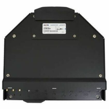 Havis Cradle For Getac A140 Tablet With Triple Pass-Thru Antenna Connections - Tablet PC (DS-GTC-803-3)