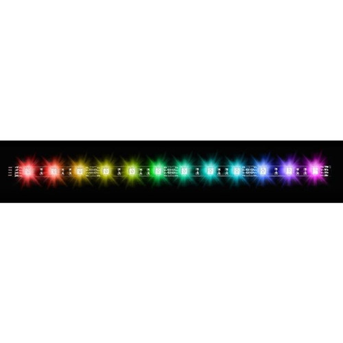 Thermaltake Pacific Lumi Plus Decorative LED Bulb With Voice Control Dimmable And Water Resistant Design For Computer CL-O014-PL00SW-A