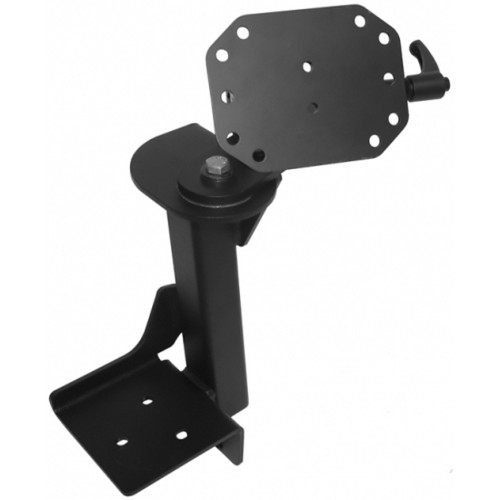 Gamber-Johnson Vehicle Mount for Tablet, Docking Station, Notebook, Keyboard (Fleet Network)