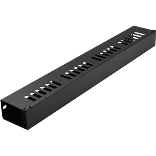 Claytek Depth Rack-mount Server Cabinet With Cable Management Height For Mm X WNG3210-CM1U