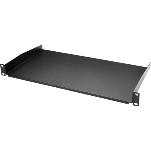 Claytek Adjustable Wallmount Server Cabinet With Supporting Tray Height Rack For Mm X WOM1280-SFH25