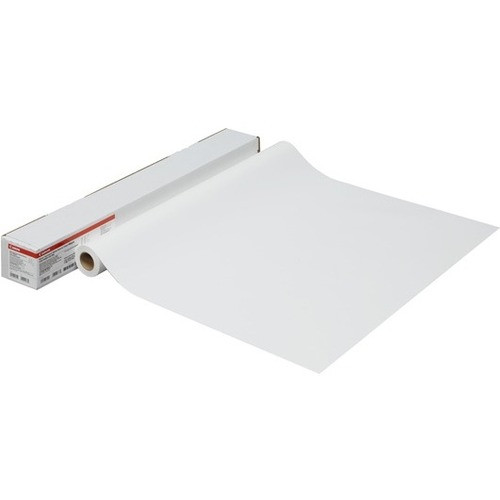 Canon LFM-WRBV Banner Vinyl - 35 63/64" (914 mm) x 40 1/32 ft (12.20 m) - 480 g/m² Grammage - Matte - 1 (Fleet Network)