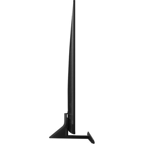 Samsung 8000 UN49NU8000F 48.5" (1231.90 mm) Smart LED-LCD TV - 4K UHDTV - Eclipse Silver, Black Slate - Edge LED Backlight - 3840 x (Fleet Network)