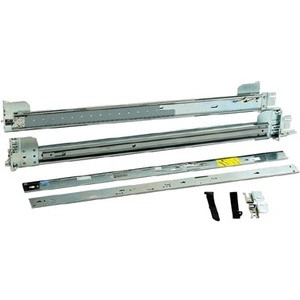 Dell ReadyRails Mounting Rail Kit for Server - Gray - 1 (Fleet Network)