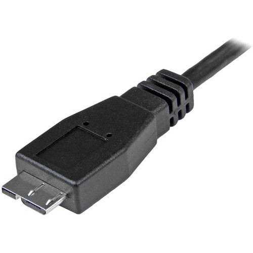 StarTechcom_USB_C_to_Micro_USB_Cable_-_3_ft__1m_-_USB_31_-_10Gbps_-_Micro_USB_Cord_-_USB_Type_C_to_Micro_USB_Cable_-_33_ft_USB_for_USB31CUB1M