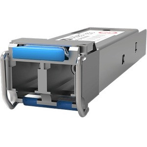 Allied Telesis SPBD20LC/I-13 SFP (mini-GBIC) Module - For Optical Network, Data Networking - 1 x LC 1000Base-BiDi Network - Optical - (Fleet Network)
