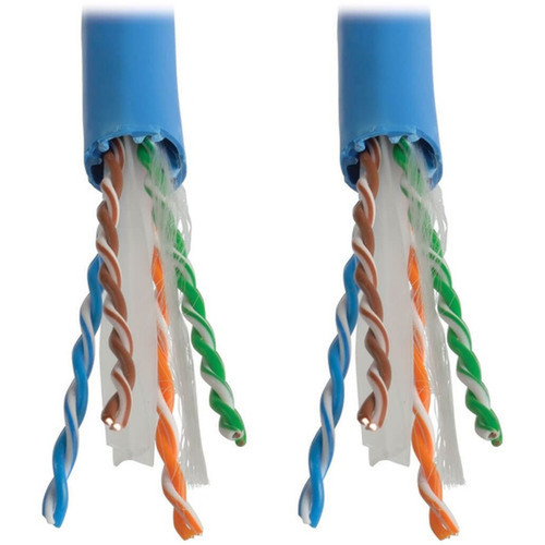 Tripp_Lite_1000FT_PVC_CMR_CAT_6_SOLID_UTP_BULK_CABLE_BLUE_1000_-_for_Network_Device_-_1000ft_-_Blue_N222-01K-BL