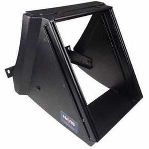 Havis Vehicle Mount for Dash Mount - Black - 1 (Fleet Network)