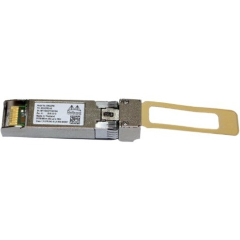 Mellanox SFP28 Multimode LC DOM Transceiver Module For Data Networking Optical Infrastructure Ethernet Gigabit Network X MMA2P00-AS-SP