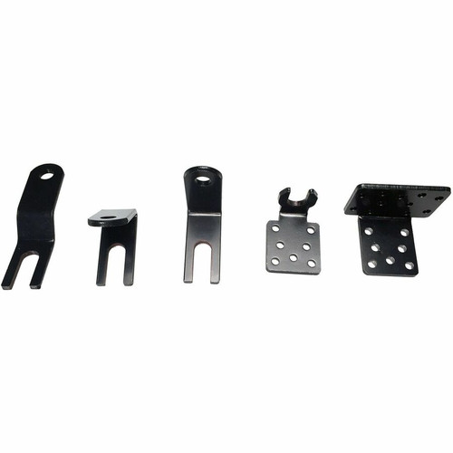 CTA Digital Multi-Flex Car Mount For 7 To 14 Inch Tablets Including Popular iPad Models Generation Screen Mm PAD-MFCM