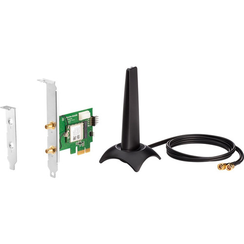 HP Computer Accessory Kit (Fleet Network)