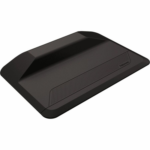 Fellowes ActiveFusion Anti-Fatigue Mat - Floor, Workstation - 35.75" (908.05 mm) Width x 23.500" (596.90 mm) Depth x 3.500" (88.90 mm) (8707102)