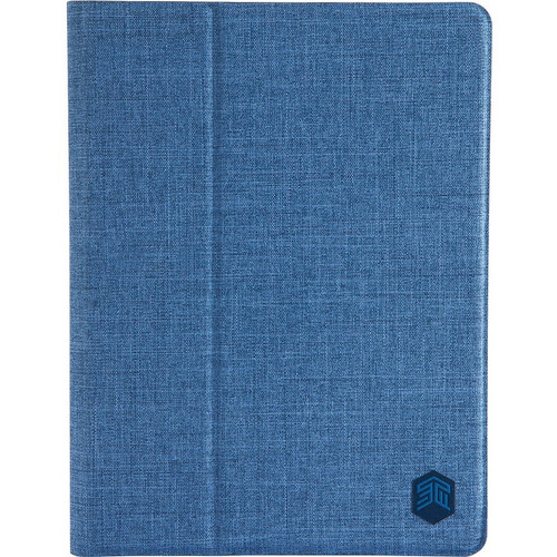 STM Goods Atlas Carrying Case for 9.7" Apple iPad (6th Generation), iPad (5th Generation), iPad Pro, iPad Air 2, iPad Air Apple Pencil (Fleet Network)
