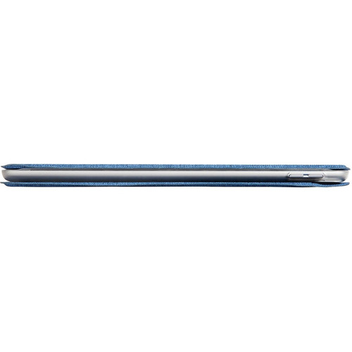 STM Goods Atlas Carrying Case For 9.7 Inch iPad Models With Apple Pencil Storage Dutch Blue Generation Pro Air STM-222-166JW-02