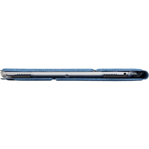 STM Goods Atlas Carrying Case For 9.7 Inch iPad Models With Apple Pencil Storage Dutch Blue Generation Pro Air STM-222-166JW-02