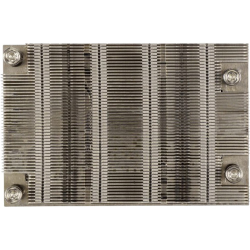 Supermicro Passive CPU Heat Sink For OLGA4094 Compatible AMD Server Processor Socket SNK-P0062P