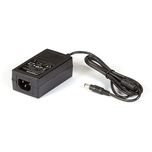 Black Box Spare Power Supply, 5VDC for KVM Extenders - 15 W - 120 V AC, 230 V AC Input - 5 V DC Output - 3 A (Fleet Network)