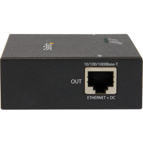StarTechcom_1_Port_Gigabit_PoE_Extender_-_8023at_and_8023af_-_100_m_330_ft_-_Power_over_Ethernet_Extender_-_PoE_Repeater_Network_POEEXT1GAT