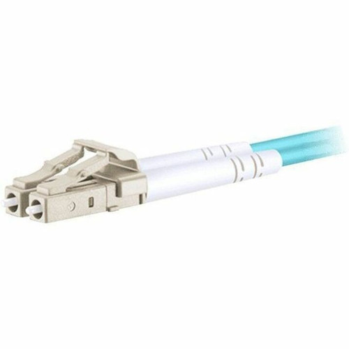 ECI Networks Fiber Optic Duplex Patch Network Cable - 3.3 ft Fiber Optic Network Cable for Network Device - First End: 2 x LC/UPC - - (EN-PCOM4-LCLC-1M)