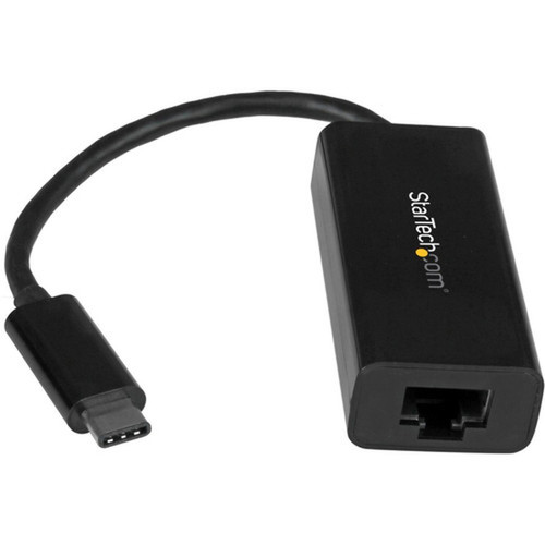 StarTechcom_USB_C_to_Gigabit_Ethernet_Adapter_-_Black_-_USB_31_to_RJ45_LAN_Network_Adapter_-_USB_Type_C_to_Ethernet_US1GC30B_-_a_-_US1GC30B