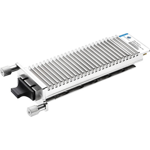 ECI Networks 10GBASE-SR XENPAK Transceiver Module - For Data Networking - 1 x SC Duplex 10GBase-SR - Optical Fiber - Multi-mode10 - km (Fleet Network)