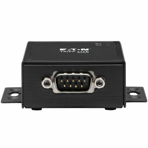 Tripp Lite series U208-001-IND RS422/485 USB to Serial FTDI Adapter - External - USB Type B - PC, Mac, Linux - 1 x Number of Serial (U208-001-IND)