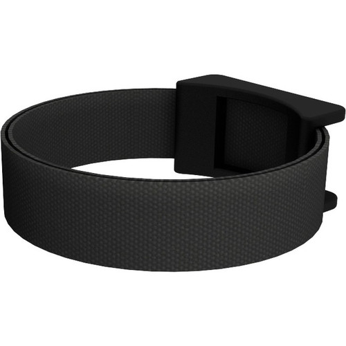 Vertiv&trade; Tool Less Cable Management - Velcro Strap (Qty. 100) - Cable Strap - Black - 100 Pack (Fleet Network)