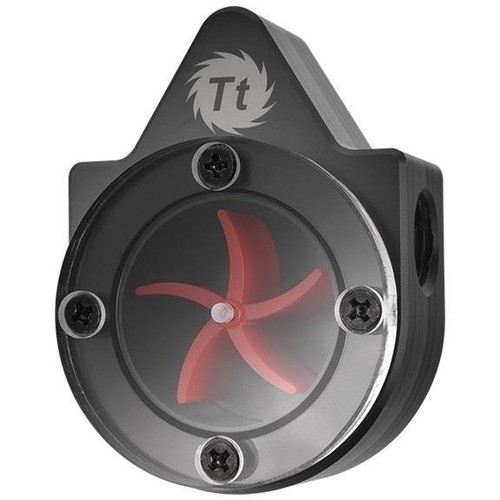 Thermaltake Pacific Flow Indicator One - Polyoxymethylene (POM), Polymethyl Methacrylate (PMMA) (Fleet Network)