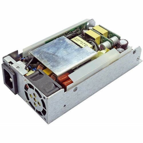 Seasonic Rack Mount Internal Power Supply Silver Universal AC And Multiple DC Rails Rack-mountable Input V SSP-300SUG